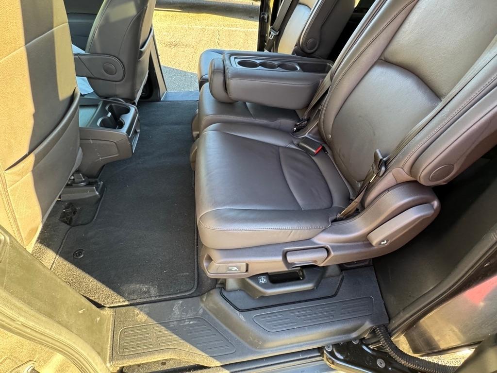 Honda Odyssey EX-L Auto 2019