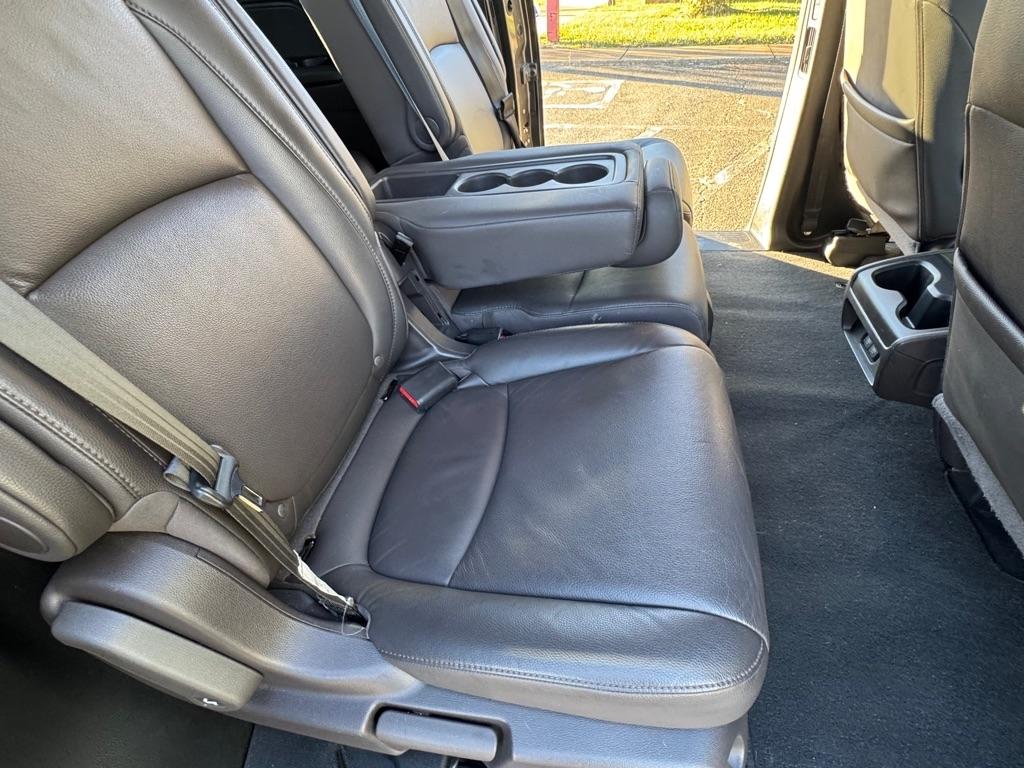 Honda Odyssey EX-L Auto 2019