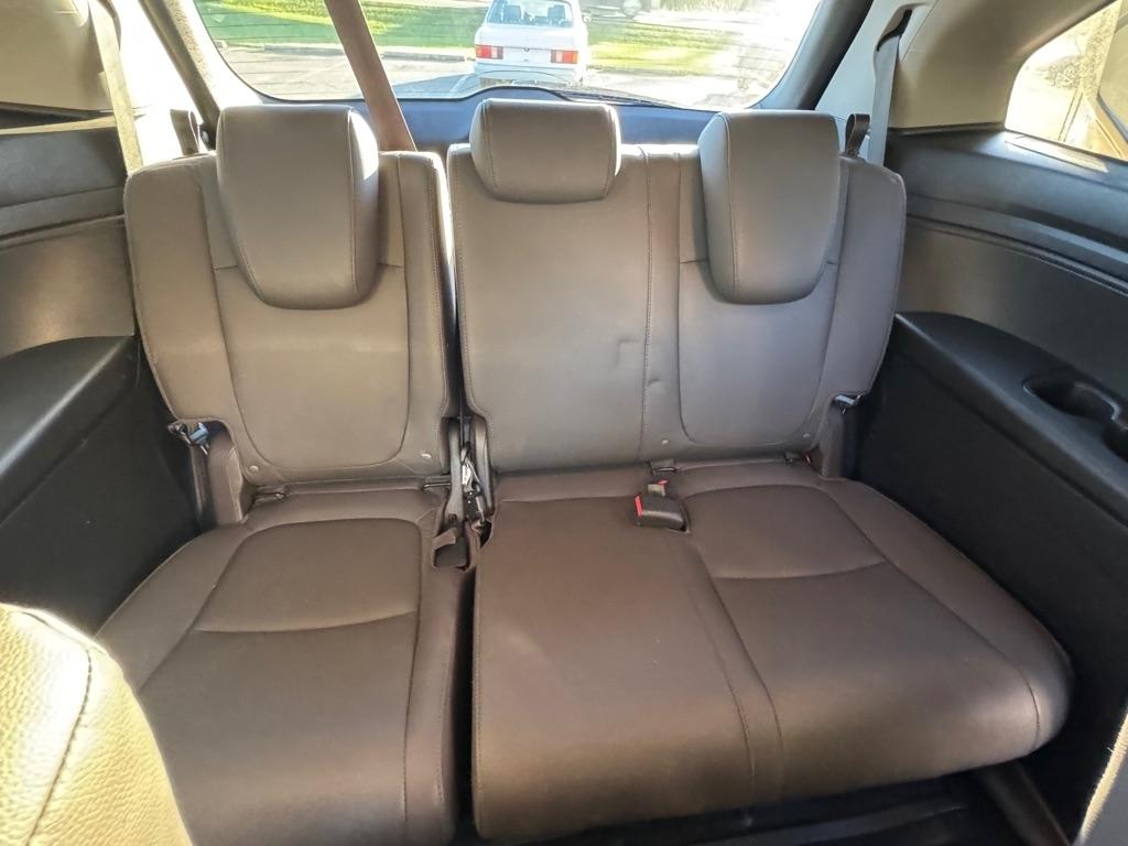 Honda Odyssey EX-L Auto 2019
