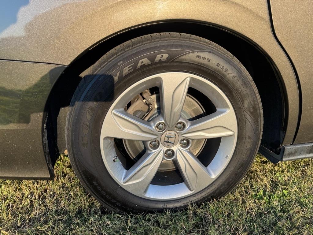Honda Odyssey EX-L Auto 2019
