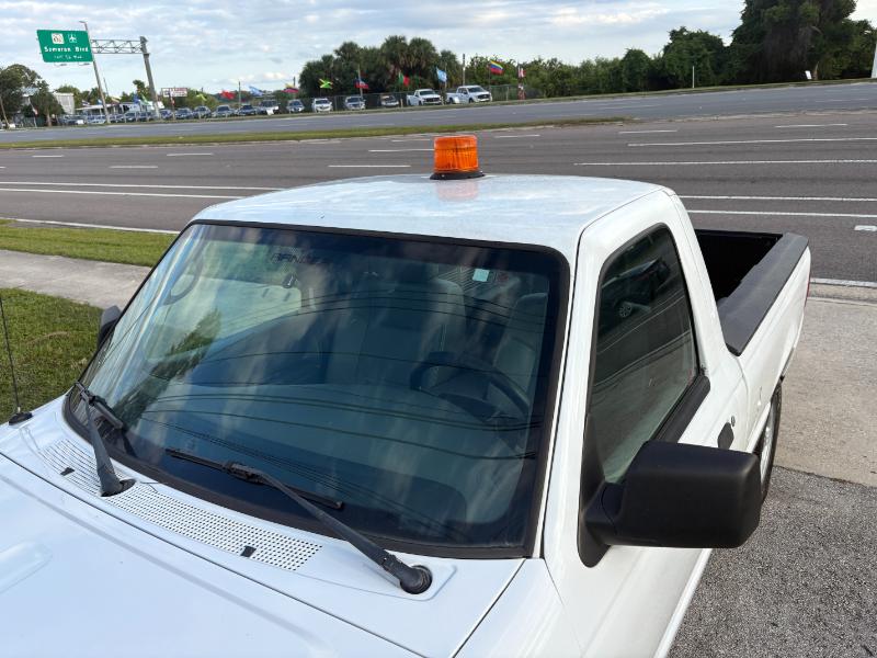 Ford Ranger XL 2WD 2010 Ford Ranger XL 2WD 2010