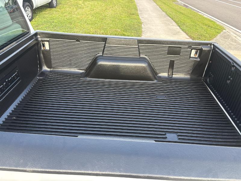 Ford Ranger XL 2WD 2010 Ford Ranger XL 2WD 2010