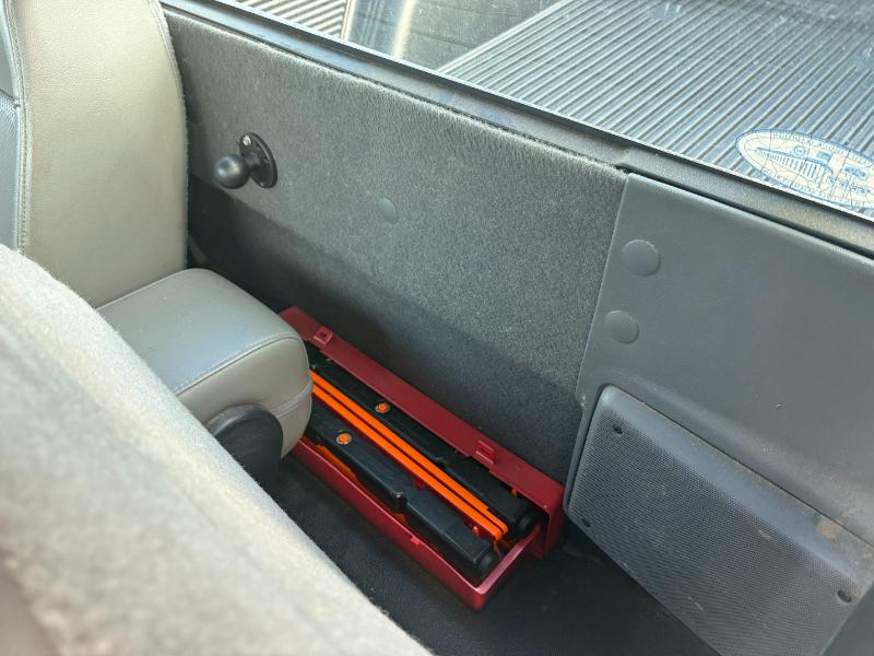 Ford Ranger XL 2WD 2010 Ford Ranger XL 2WD 2010