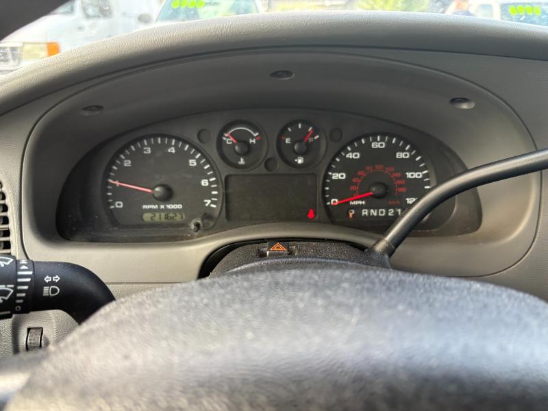 Ford Ranger XL 2WD 2010 Ford Ranger XL 2WD 2010