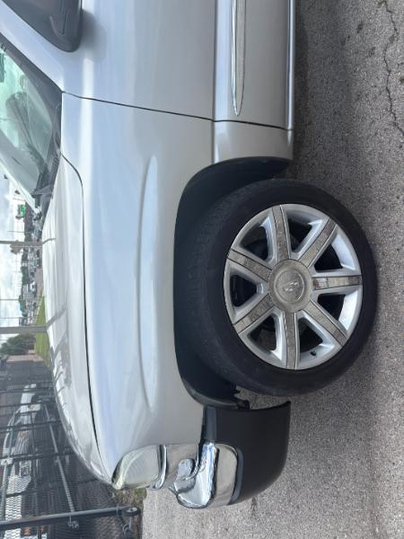 GMC Sierra 1500 SL Ext. Cab 2WD 2006 GMC Sierra 1500 SL Ext. Cab 2WD 2006