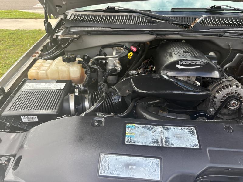 GMC Sierra 1500 SL Ext. Cab 2WD 2006 GMC Sierra 1500 SL Ext. Cab 2WD 2006