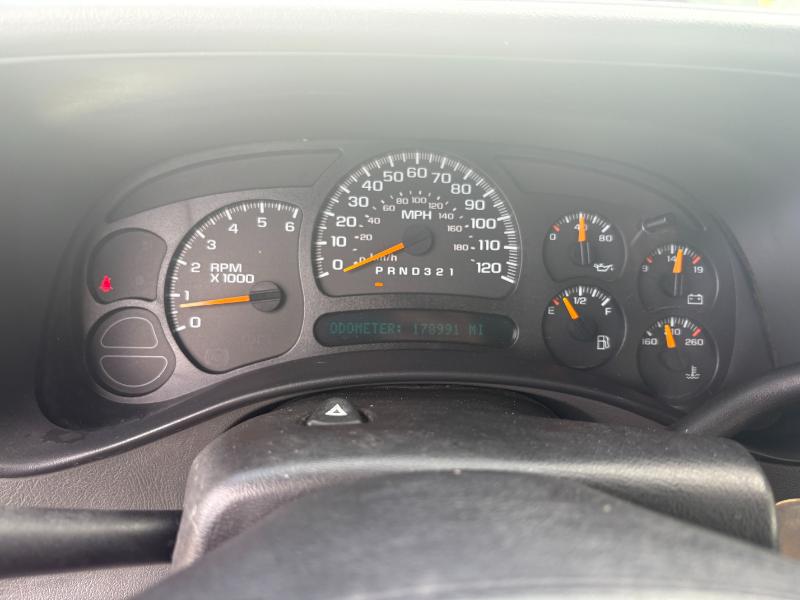 GMC Sierra 1500 SL Ext. Cab 2WD 2006 GMC Sierra 1500 SL Ext. Cab 2WD 2006