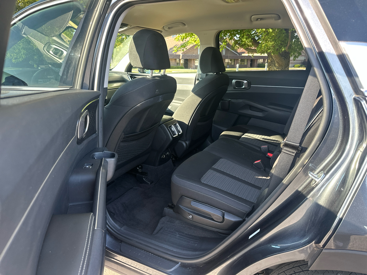 Kia Sorento LX 2WD 2023 Kia Sorento LX 2WD 2023
