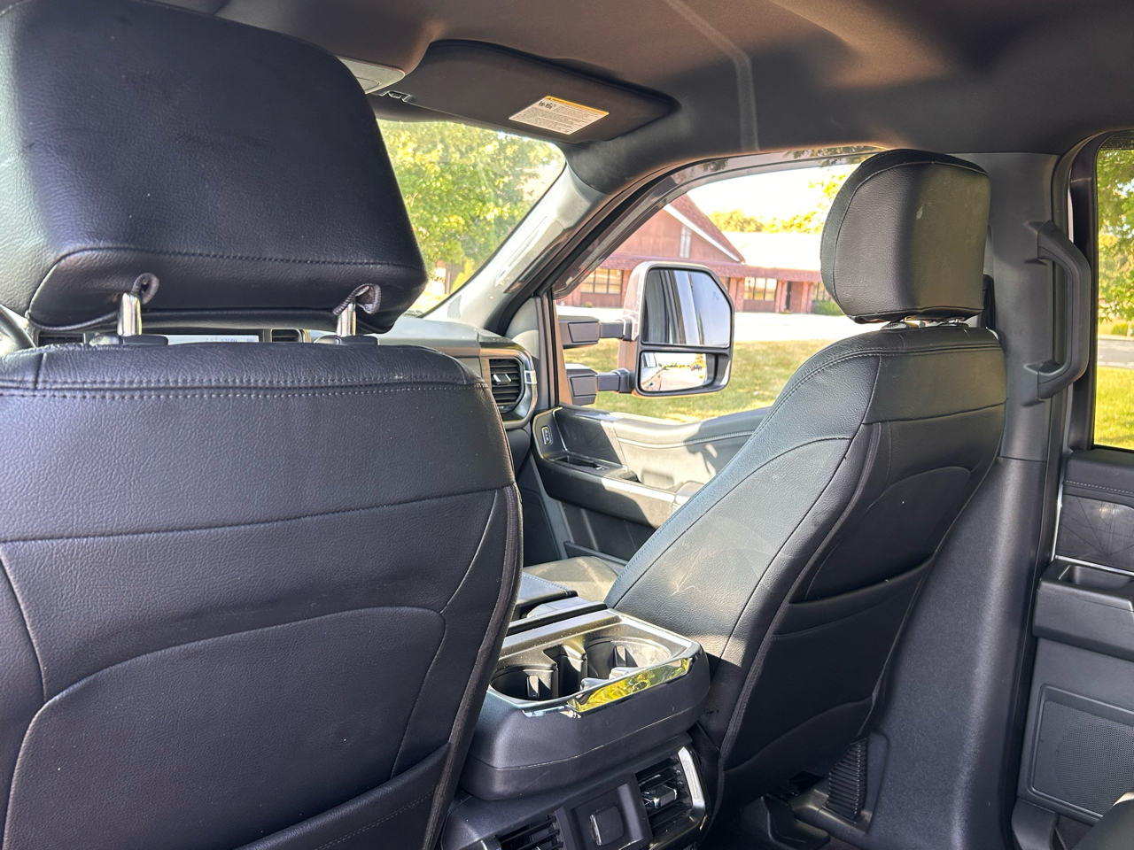 Ford F-150 4WD SuperCrew 145" Lariat 2021 Ford F-150 4WD SuperCrew 145" Lariat 2021