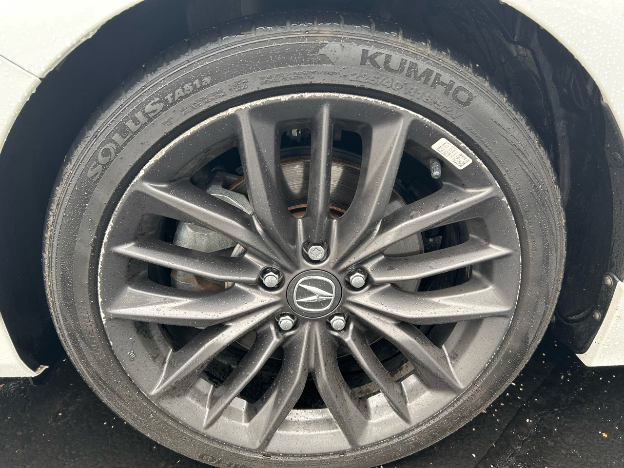 Acura ILX 8-Spd AT w/ Premium & A-SPEC Packages 2022 Acura ILX 8-Spd AT w/ Premium & A-SPEC Packages 2022