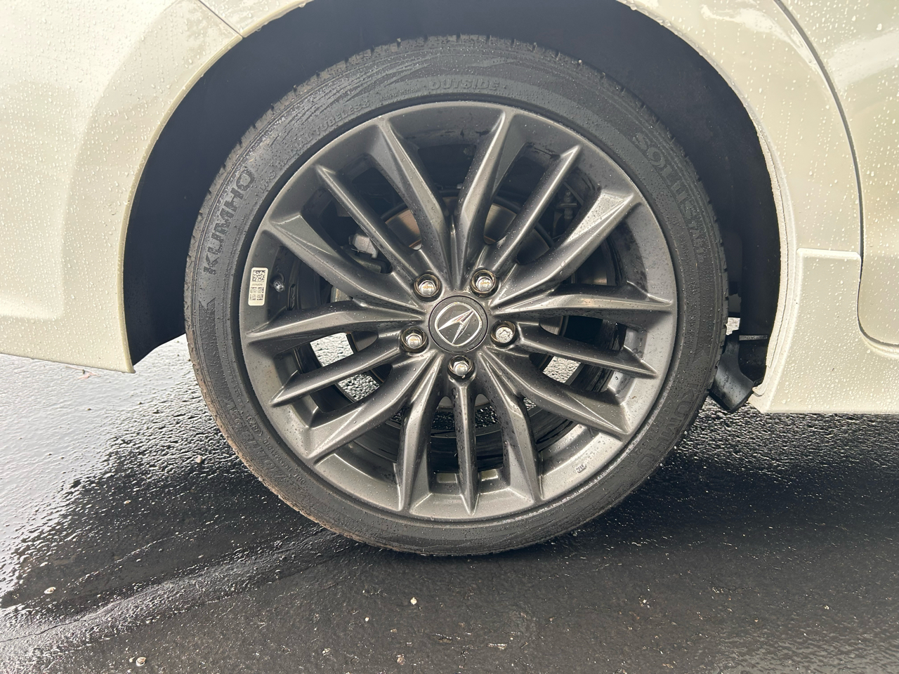 Acura ILX 8-Spd AT w/ Premium & A-SPEC Packages 2022 Acura ILX 8-Spd AT w/ Premium & A-SPEC Packages 2022