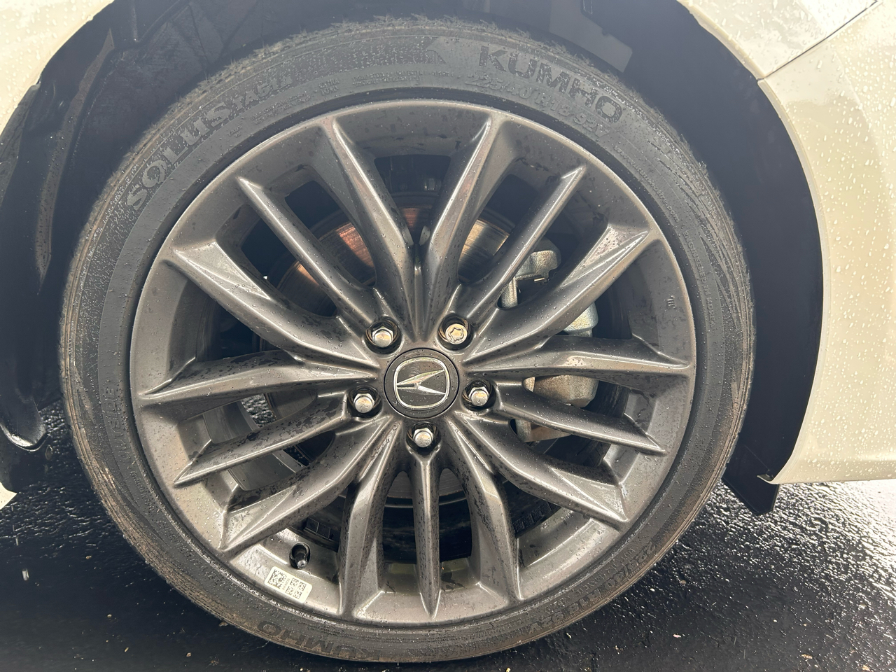 Acura ILX 8-Spd AT w/ Premium & A-SPEC Packages 2022 Acura ILX 8-Spd AT w/ Premium & A-SPEC Packages 2022