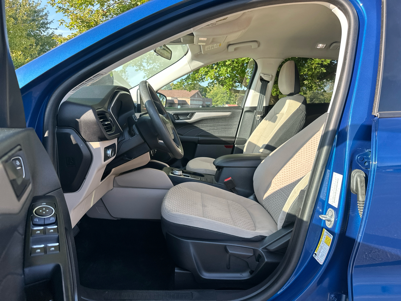 Ford Escape SE AWD 2022 Ford Escape SE AWD 2022