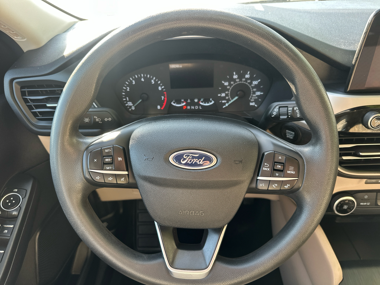Ford Escape SE AWD 2022 Ford Escape SE AWD 2022