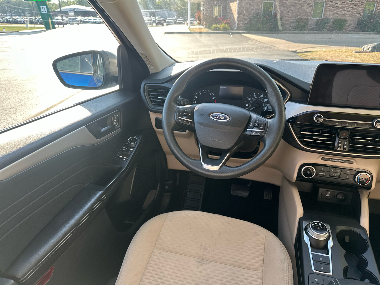 Ford Escape SE AWD 2022 Ford Escape SE AWD 2022