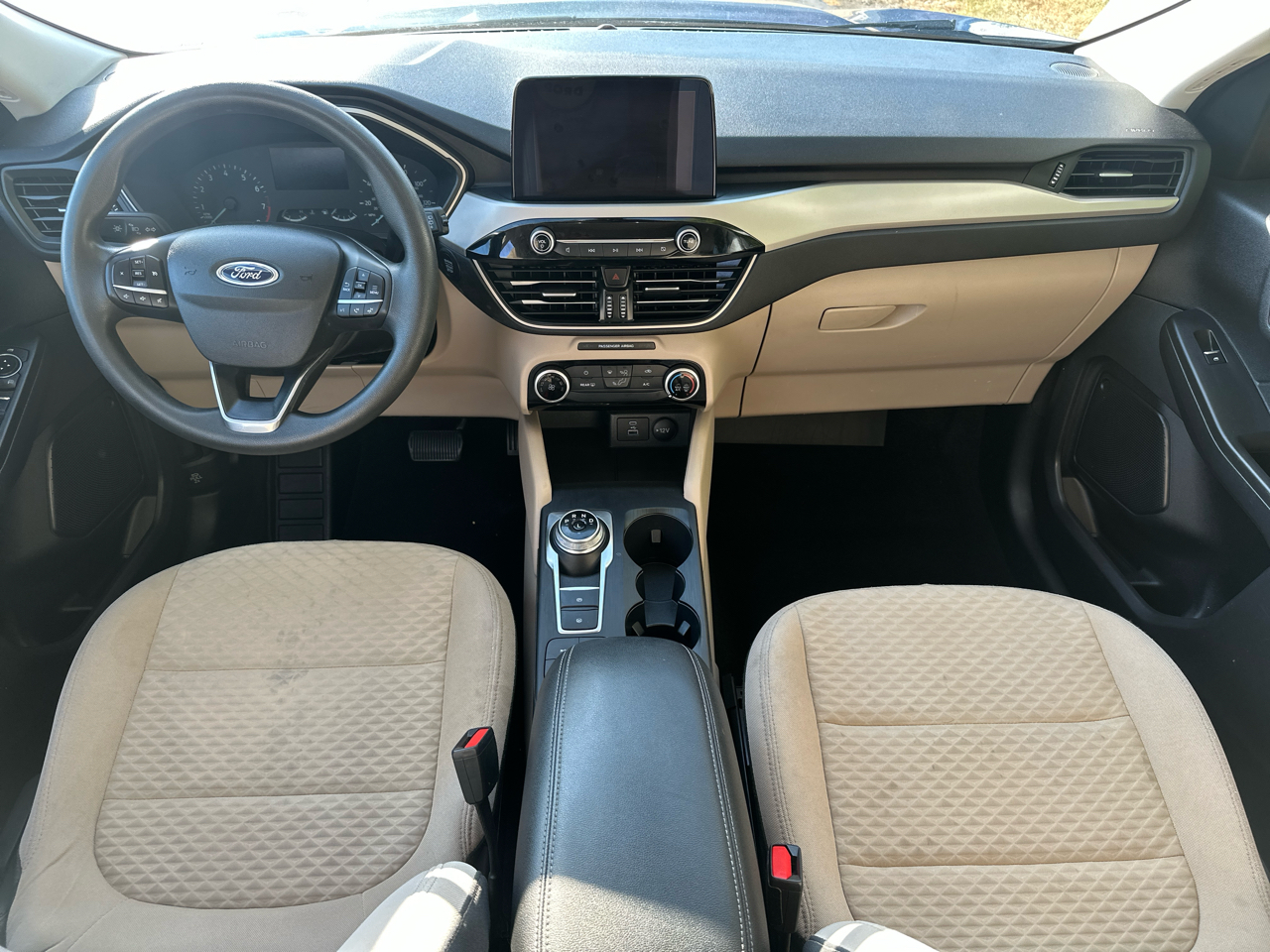 Ford Escape SE AWD 2022 Ford Escape SE AWD 2022