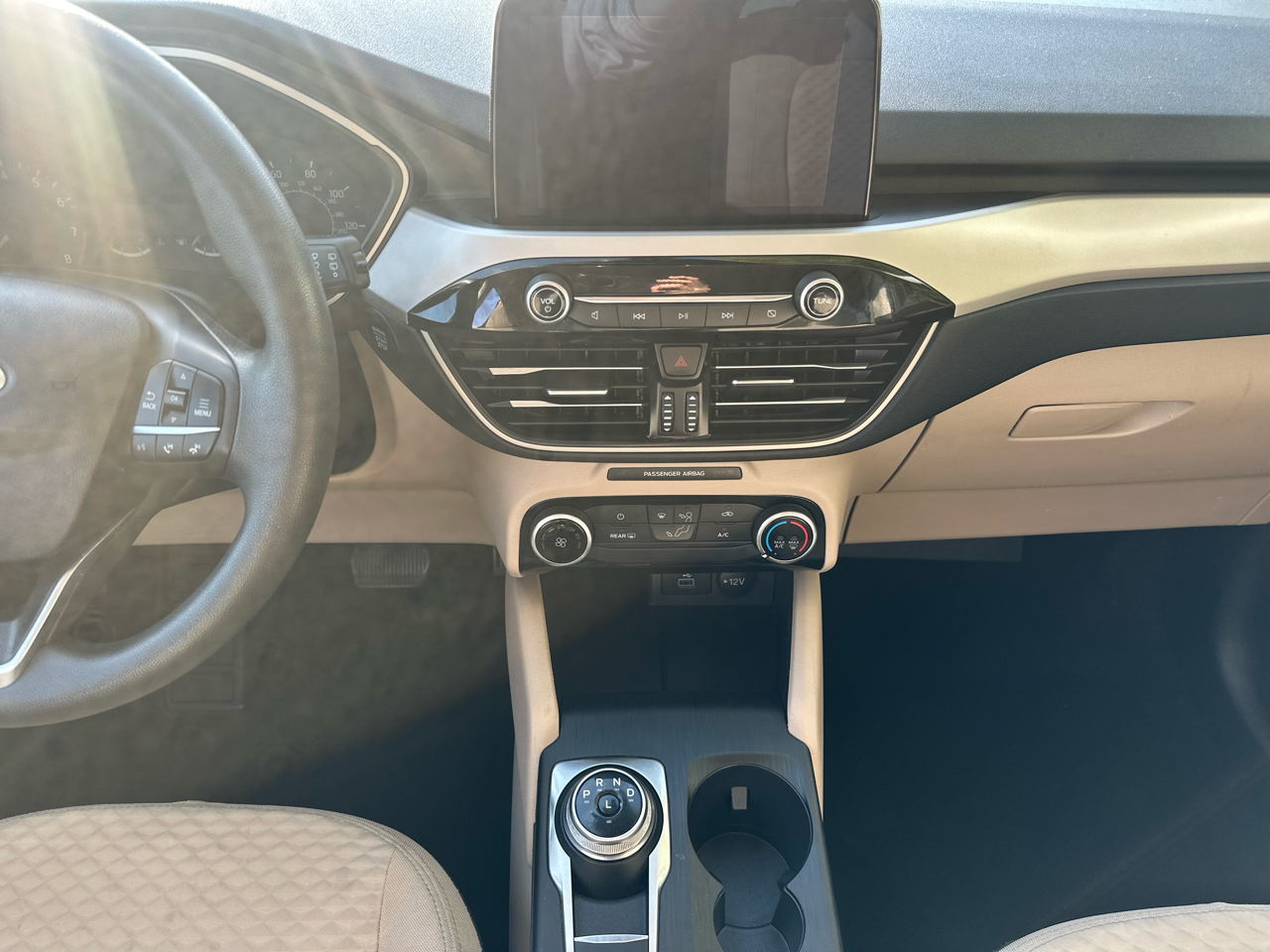 Ford Escape SE AWD 2022 Ford Escape SE AWD 2022
