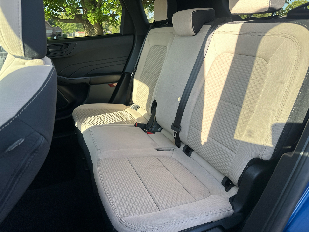 Ford Escape SE AWD 2022 Ford Escape SE AWD 2022