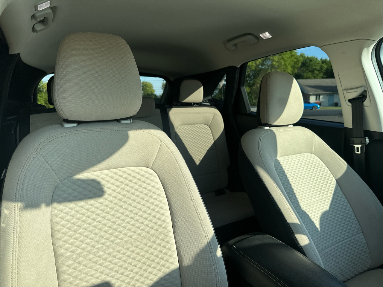Ford Escape SE AWD 2022 Ford Escape SE AWD 2022