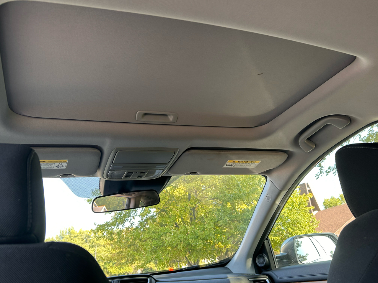 Honda CR-V EX AWD 2018 Honda CR-V EX AWD 2018