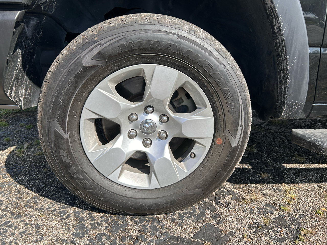RAM 1500 Rebel 2019 RAM 1500 Rebel 2019