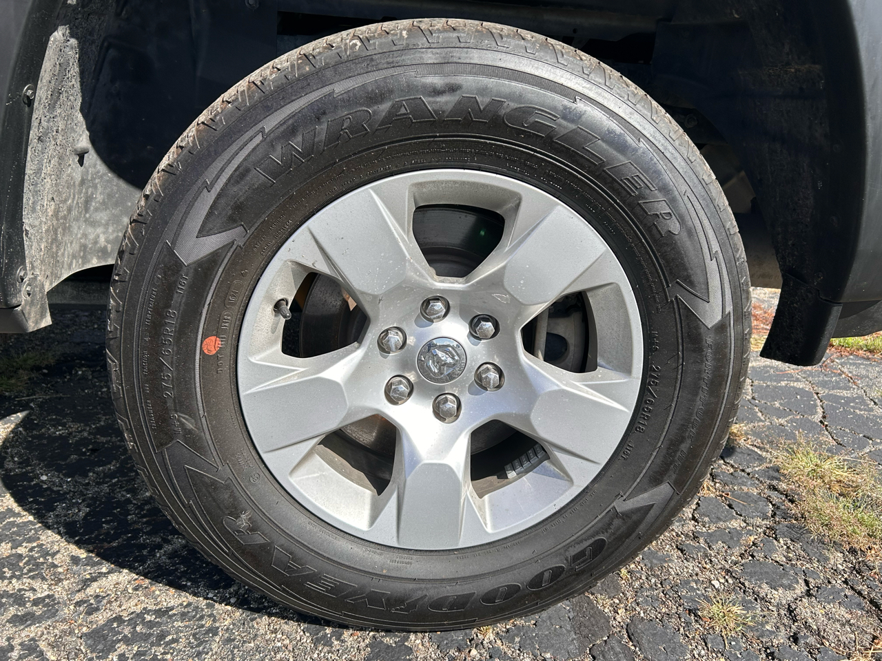 RAM 1500 Rebel 2019 RAM 1500 Rebel 2019