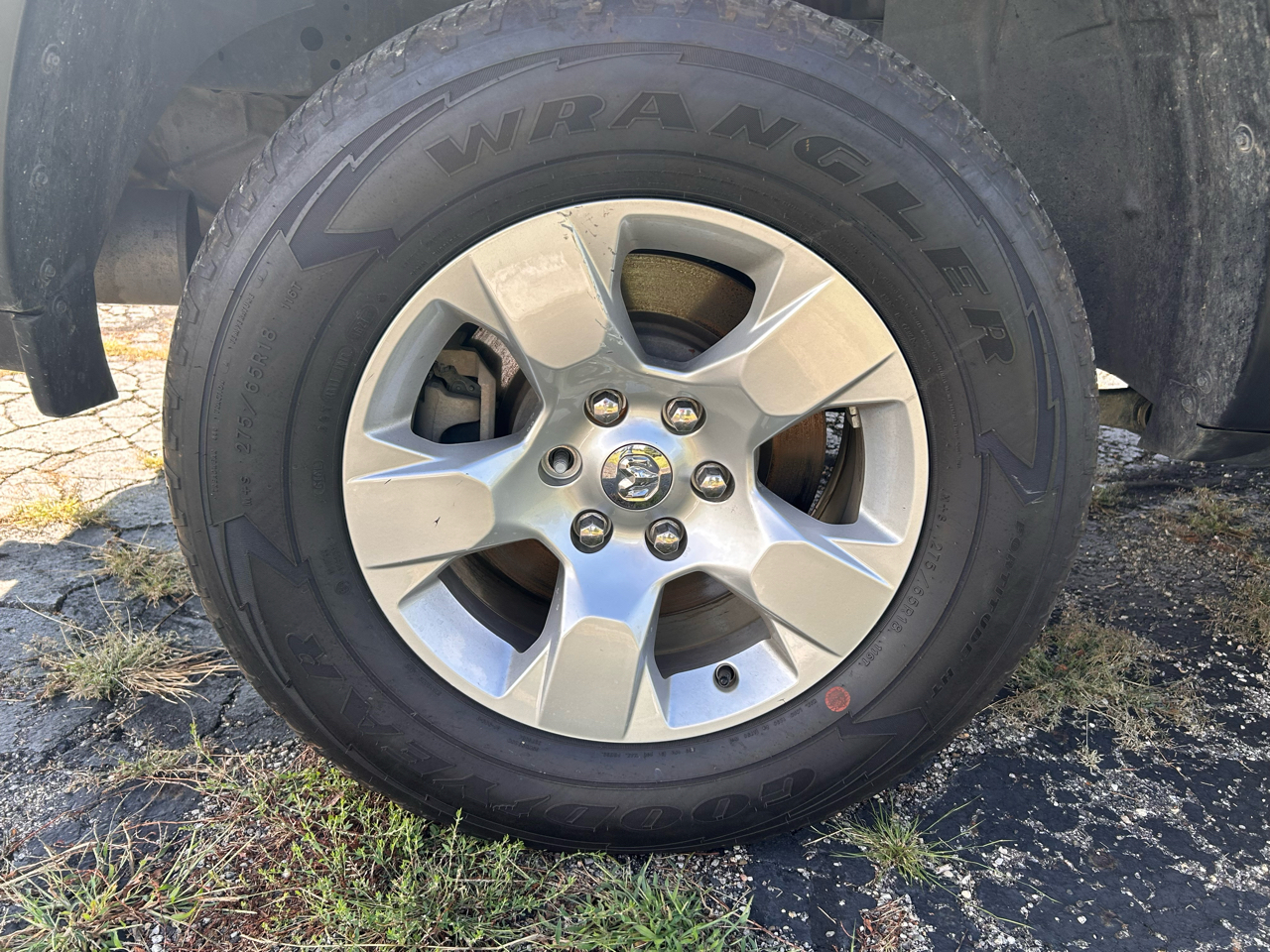 RAM 1500 Rebel 2019 RAM 1500 Rebel 2019