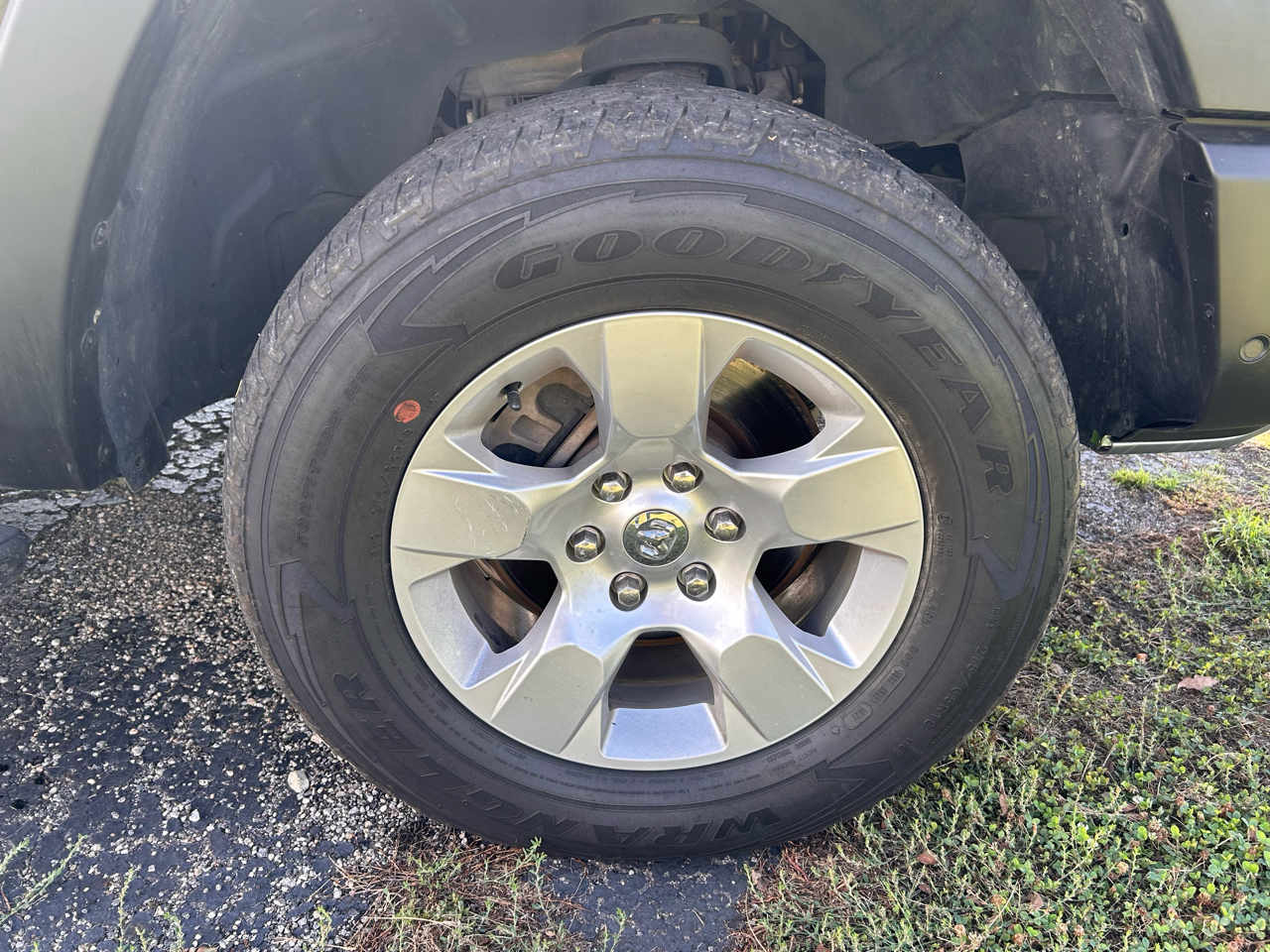 RAM 1500 Rebel 2019 RAM 1500 Rebel 2019