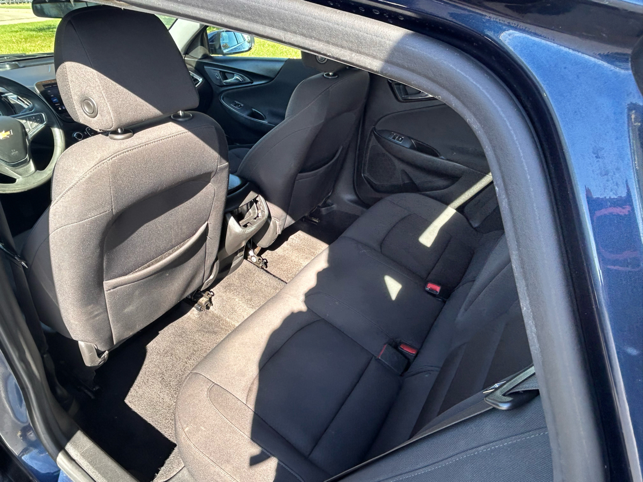Chevrolet Malibu LT 2020 Chevrolet Malibu LT 2020