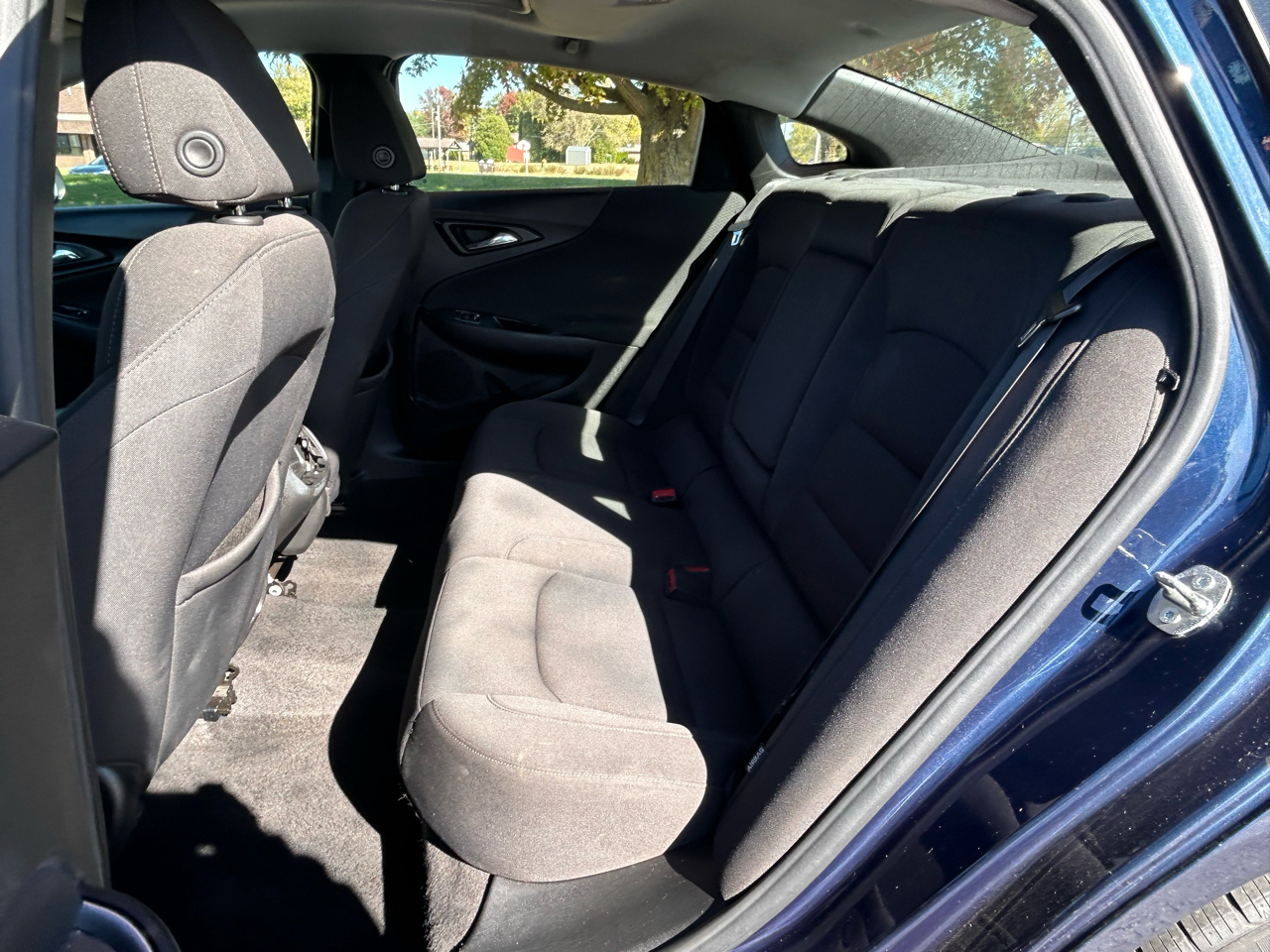 Chevrolet Malibu LT 2020 Chevrolet Malibu LT 2020