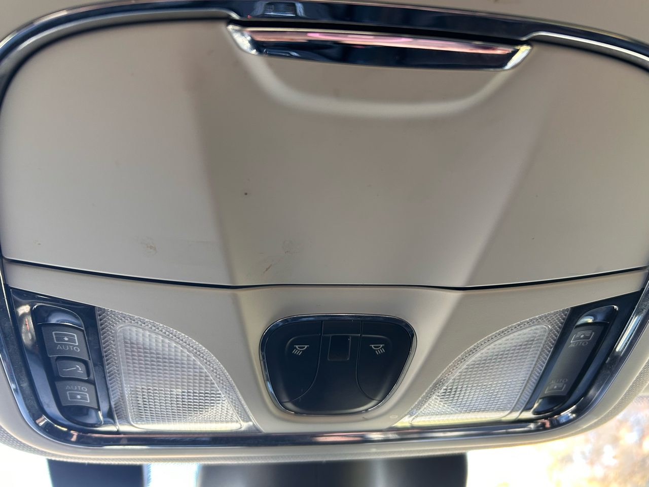 Jeep Cherokee Limited 4WD 2021 Jeep Cherokee Limited 4WD 2021