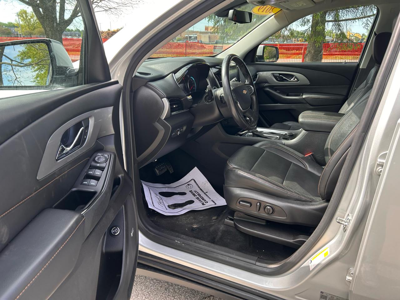 Chevrolet Traverse RS 2019