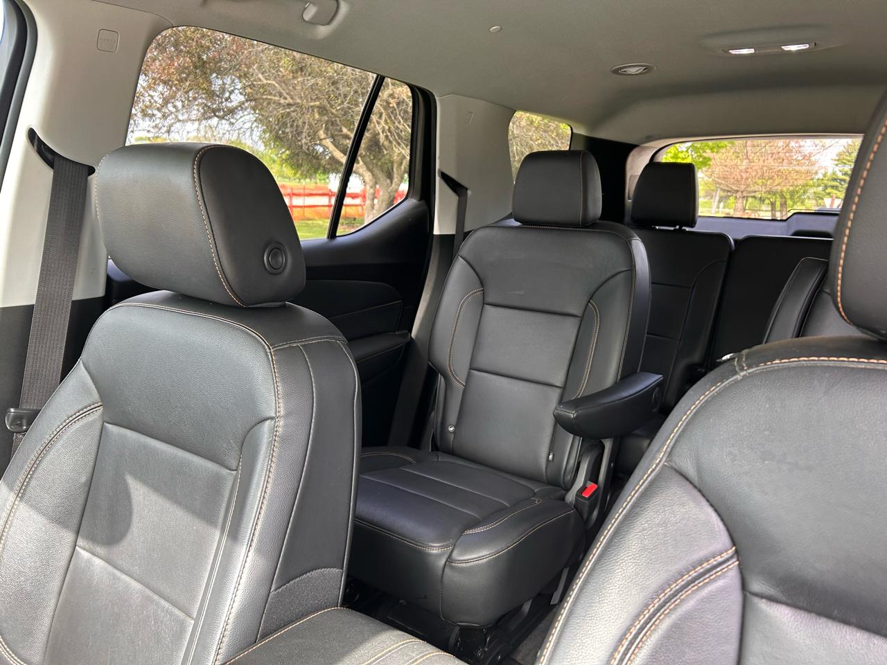 Chevrolet Traverse RS 2019