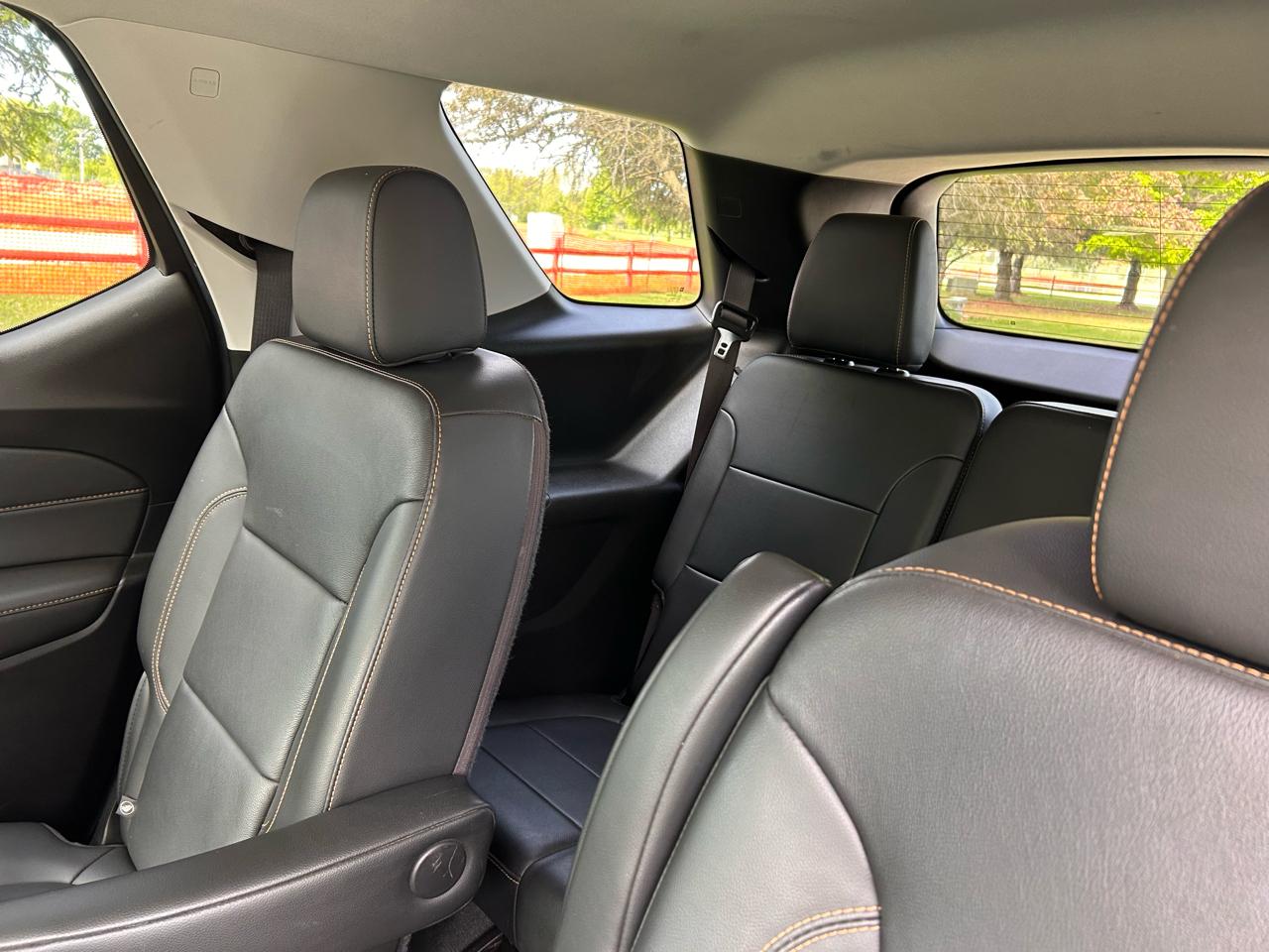 Chevrolet Traverse RS 2019