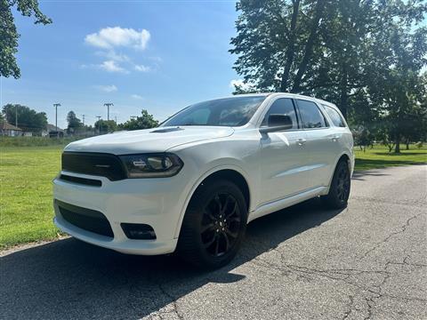 2019 Dodge Durango GT AWD