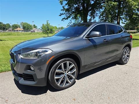 2018 BMW X2 xDrive28i