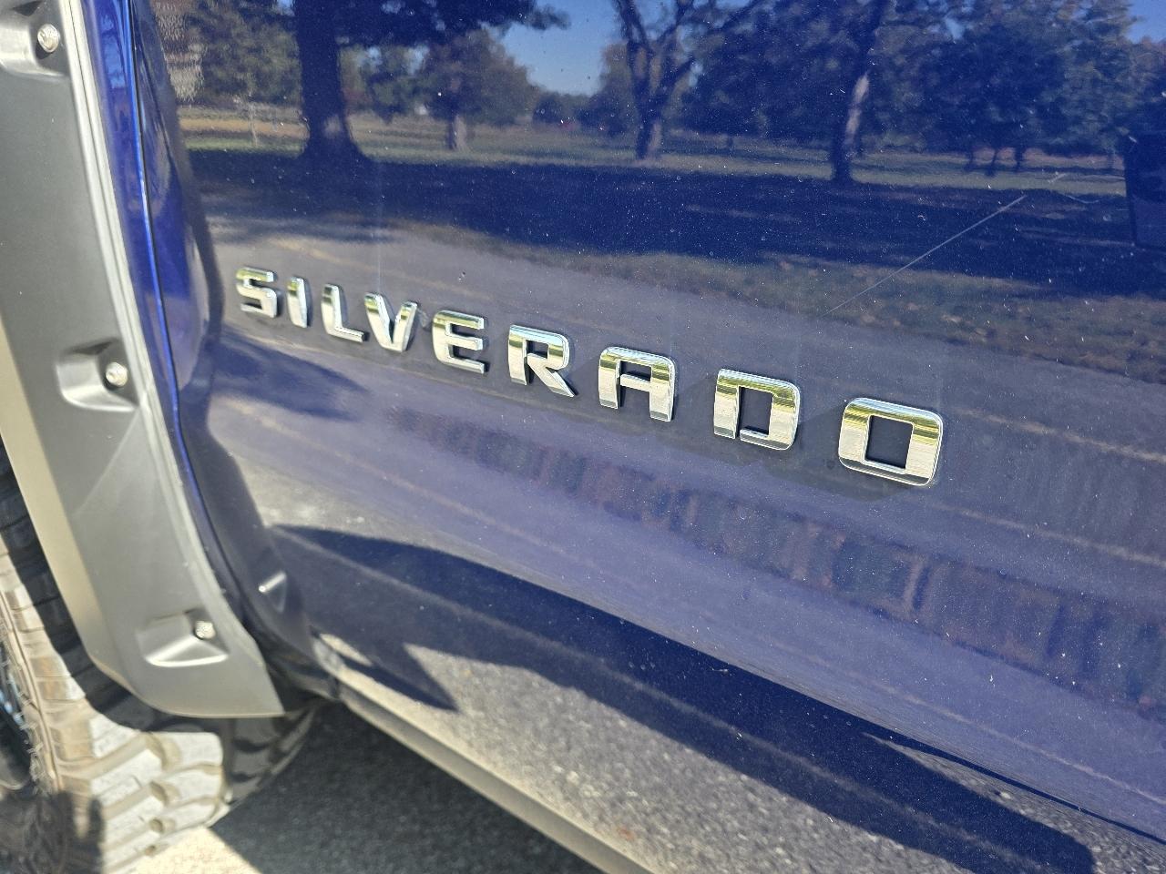 2014 Chevrolet Silverado 1500 LT - Photo 7