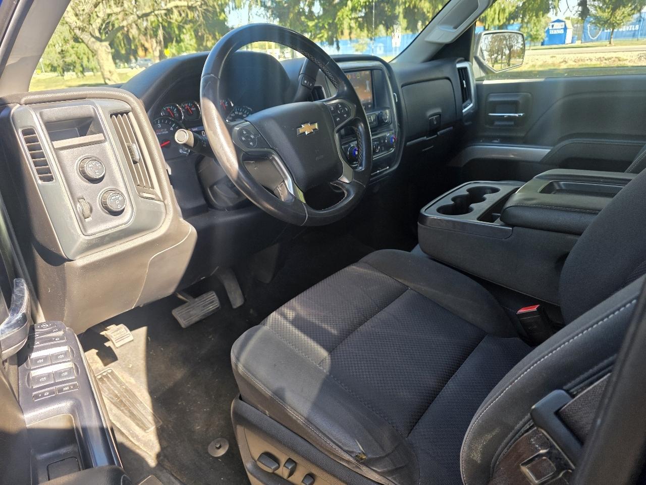 2014 Chevrolet Silverado 1500 LT - Photo 10
