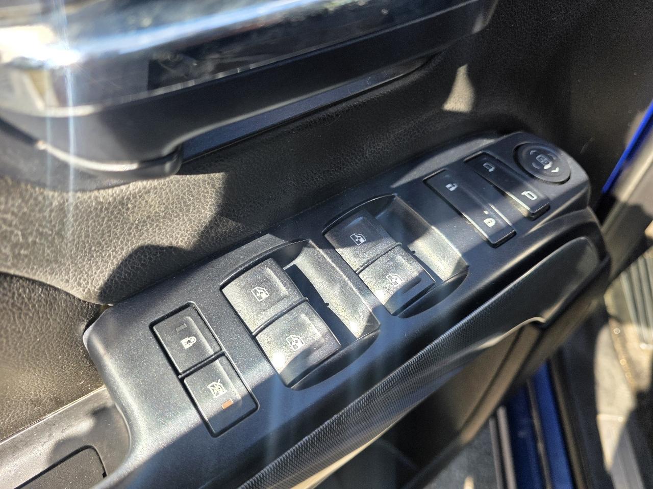 2014 Chevrolet Silverado 1500 LT - Photo 11