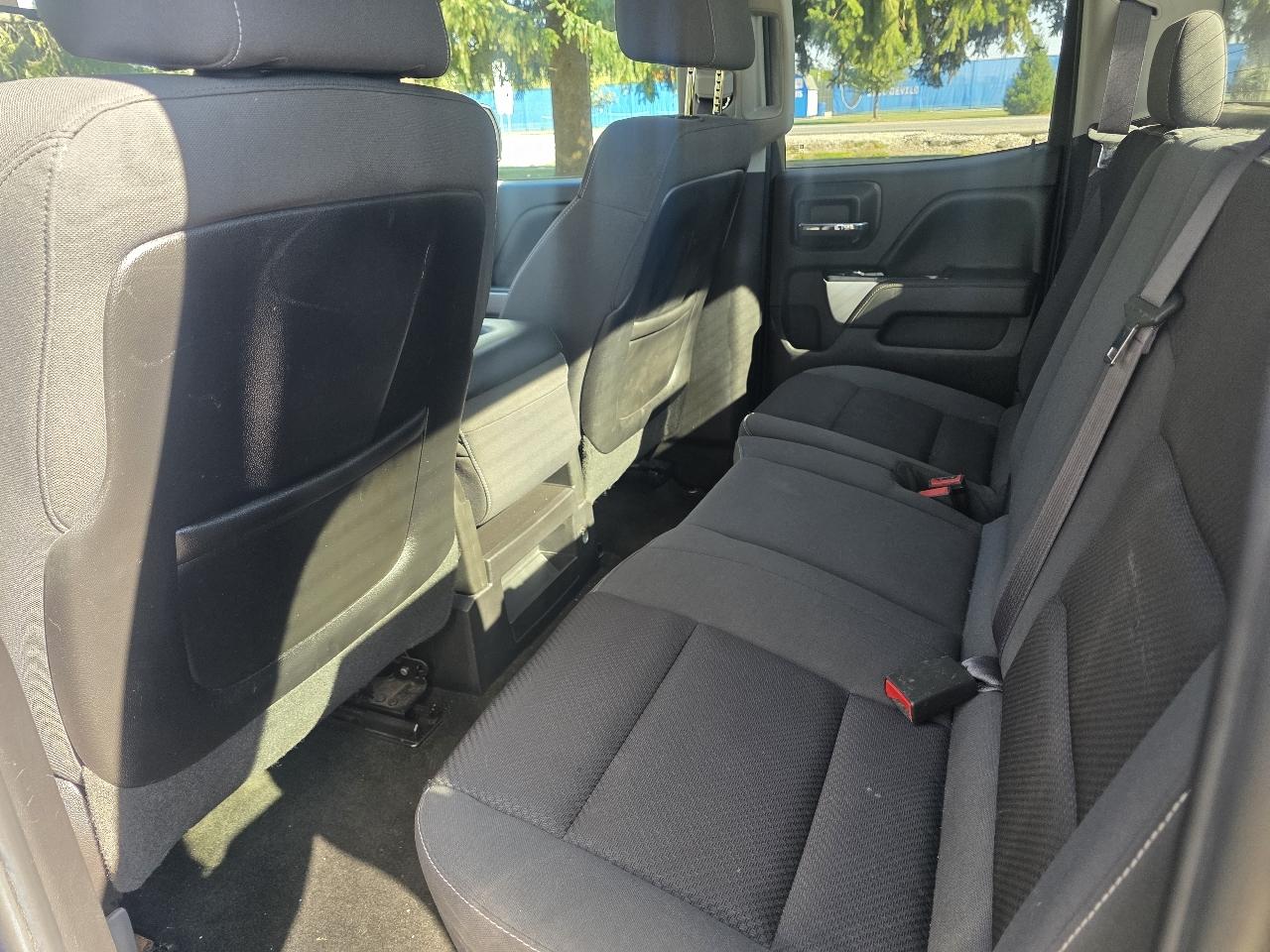 2014 Chevrolet Silverado 1500 LT - Photo 12