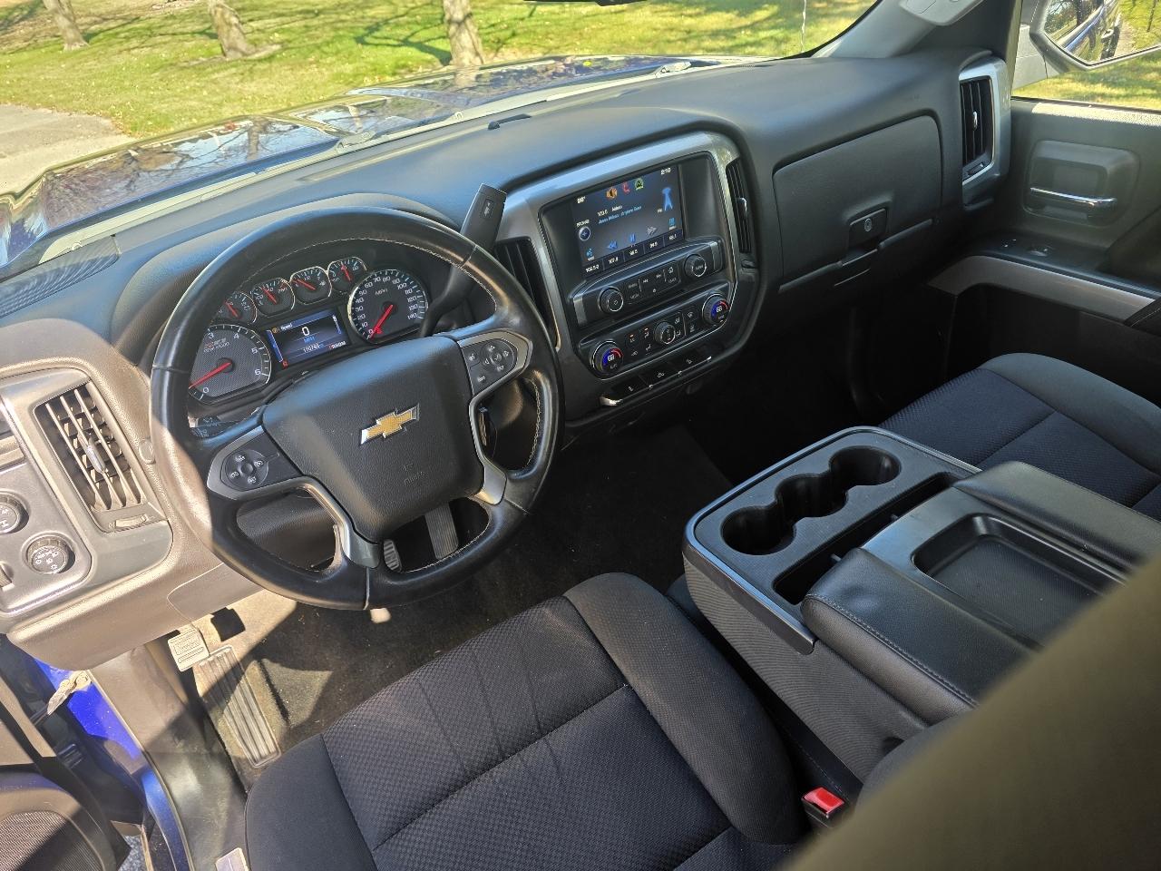 2014 Chevrolet Silverado 1500 LT - Photo 13