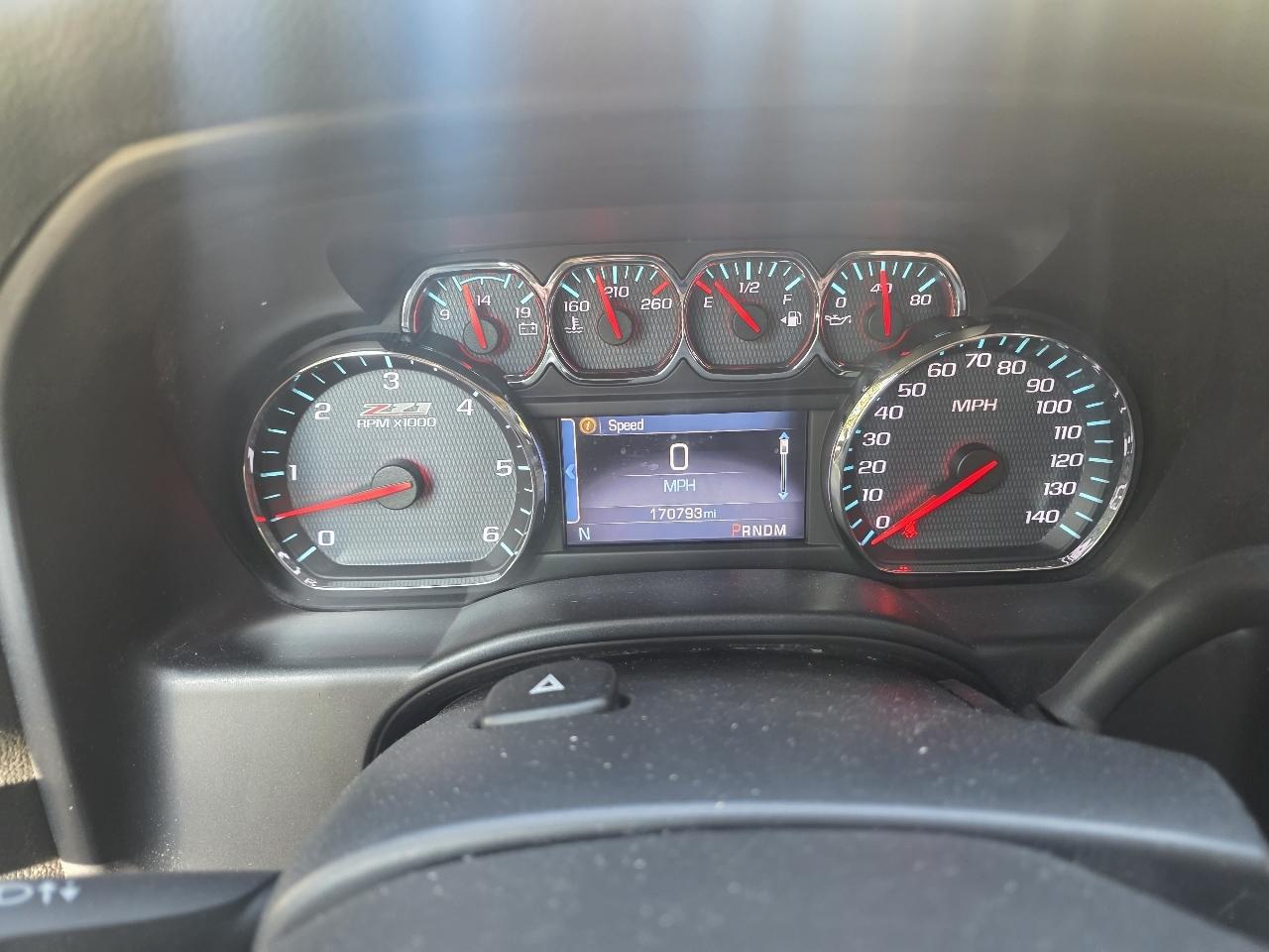 2014 Chevrolet Silverado 1500 LT - Photo 14