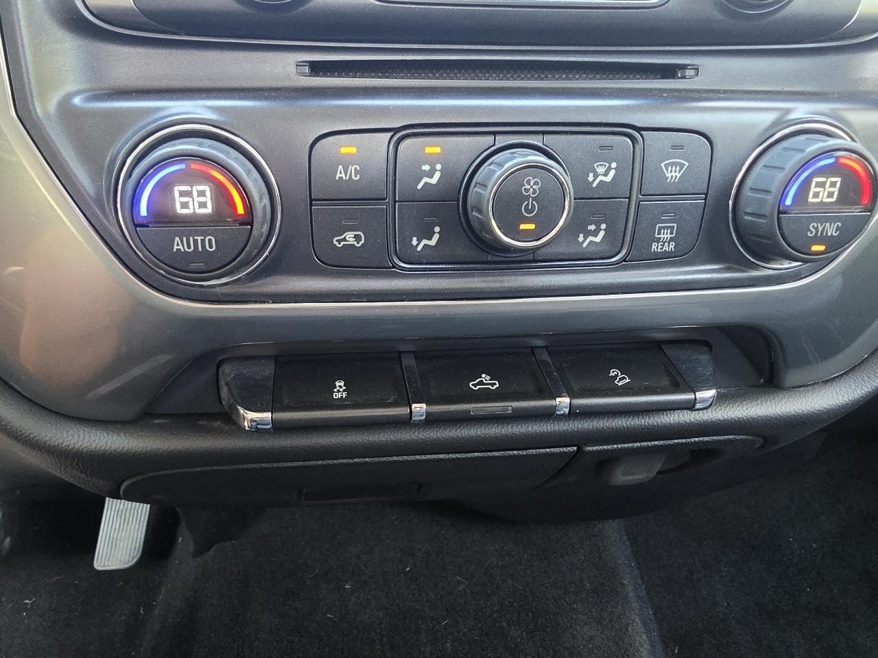 2014 Chevrolet Silverado 1500 LT - Photo 16