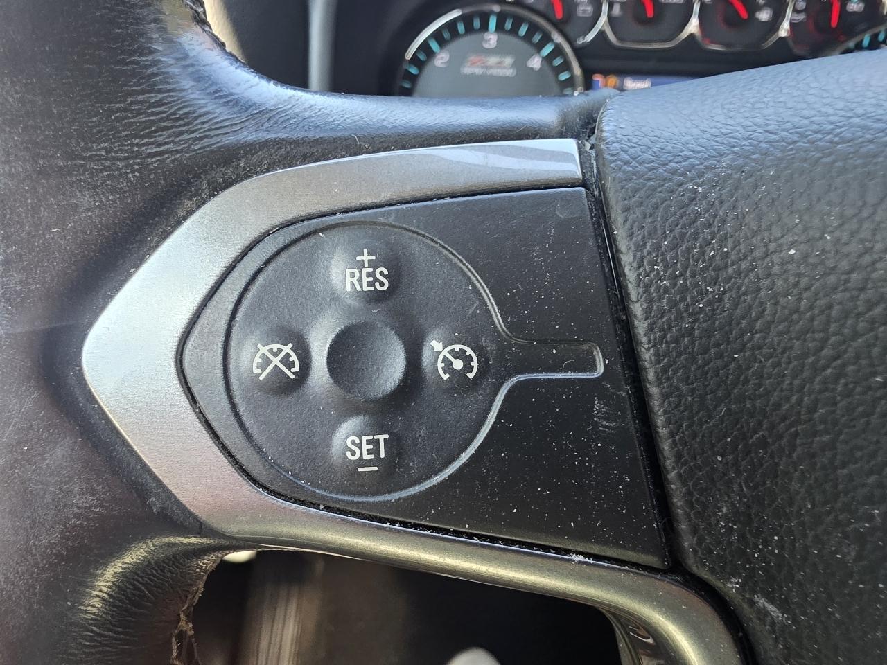 2014 Chevrolet Silverado 1500 LT - Photo 17