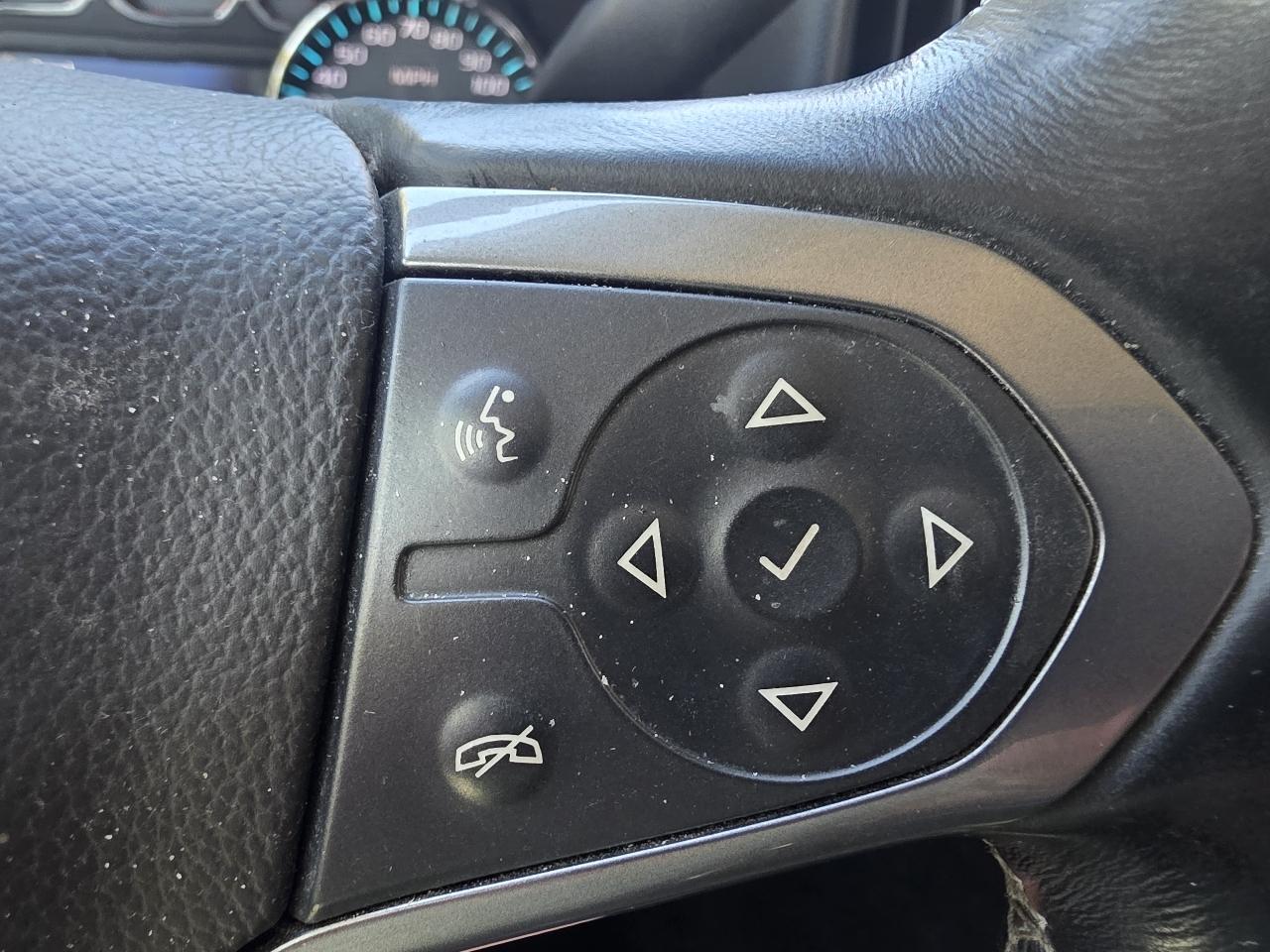 2014 Chevrolet Silverado 1500 LT - Photo 18