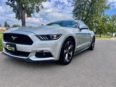 2016 Ford Mustang V6 Coupe