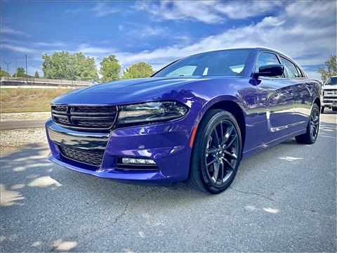 2023 Dodge Charger SXT AWD