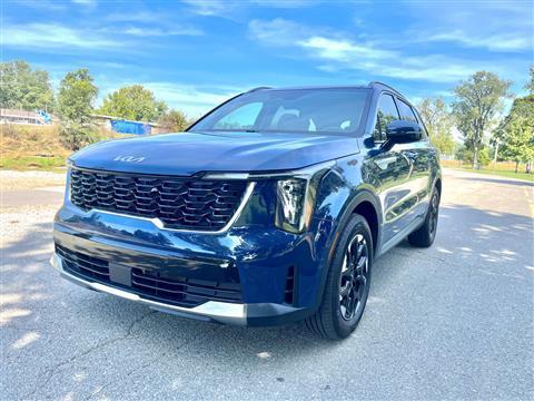 2024 Kia Sorento S 2WD