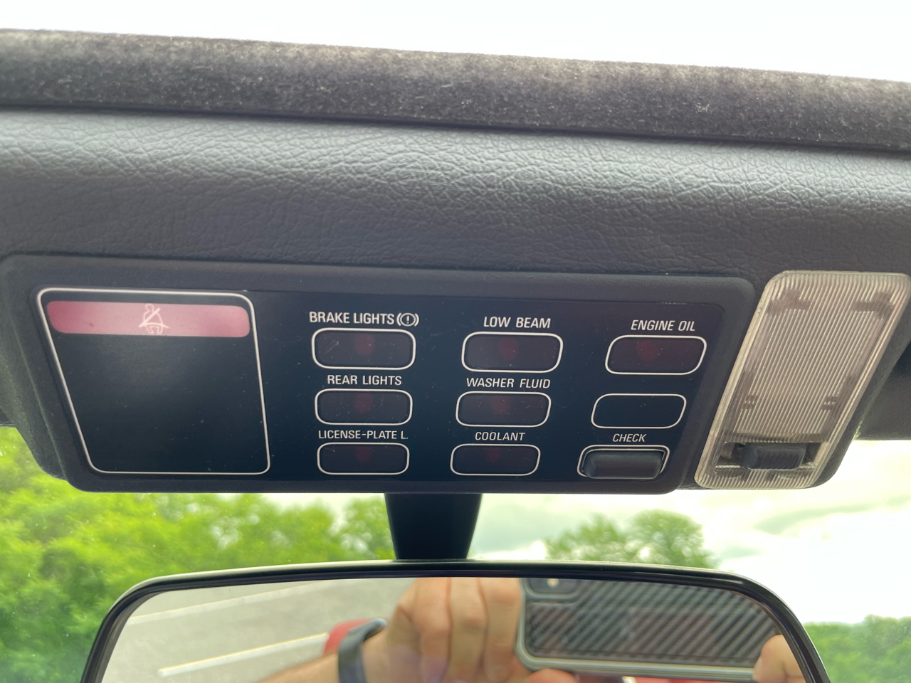 BMW 3-Series 325i automatic 1987