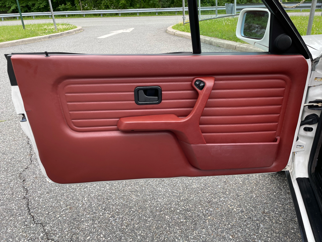 BMW 3-Series 325i automatic 1987